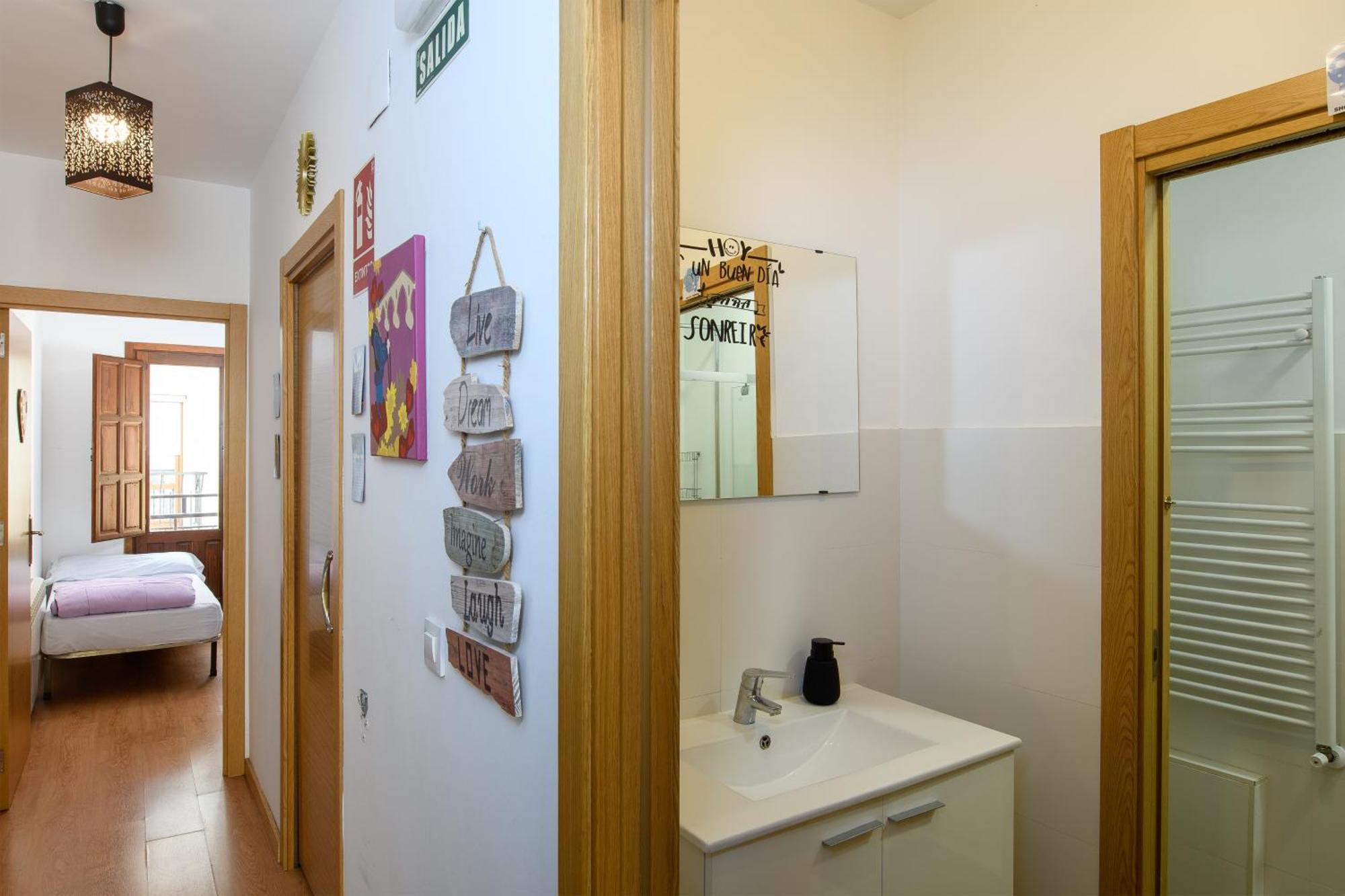 פואנטה לה ריינה Albergue Estrella Guia מראה חיצוני תמונה